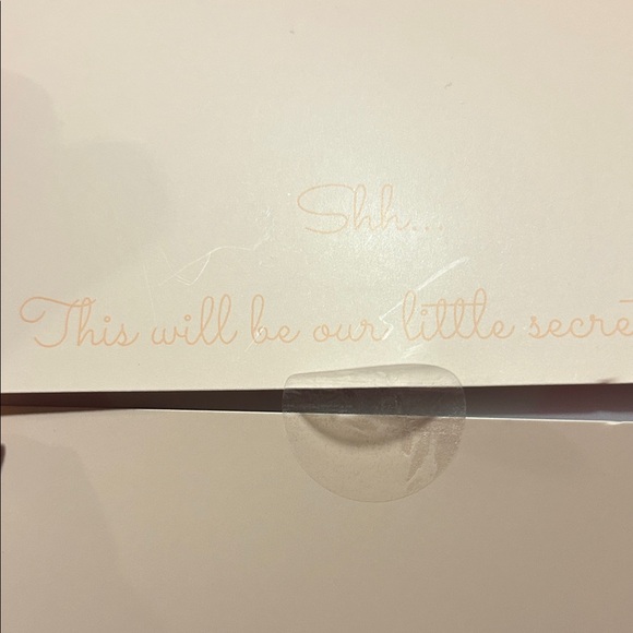 Invisible Lift Inserts - Picture 5 of 5